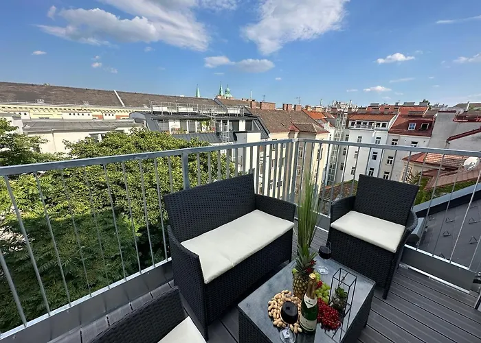 Contemporary With Stunning Views 20